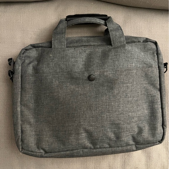 NWOT Herschel Laptop Bag - Picture 3 of 4
